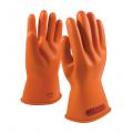 Novax Electricain Gloves Class 0 Orange