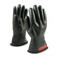 Novax Electrician Gloves Class 0 Black