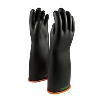 Novax Electrician Gloves Class 3 Black - 18"
