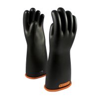 Novax Electrician Gloves Class 4 Black - 16"