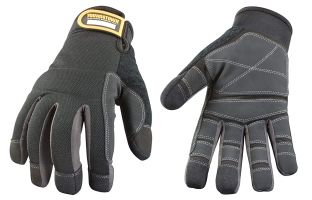 Youngstown Touch Screen General Utility Plus Gloves