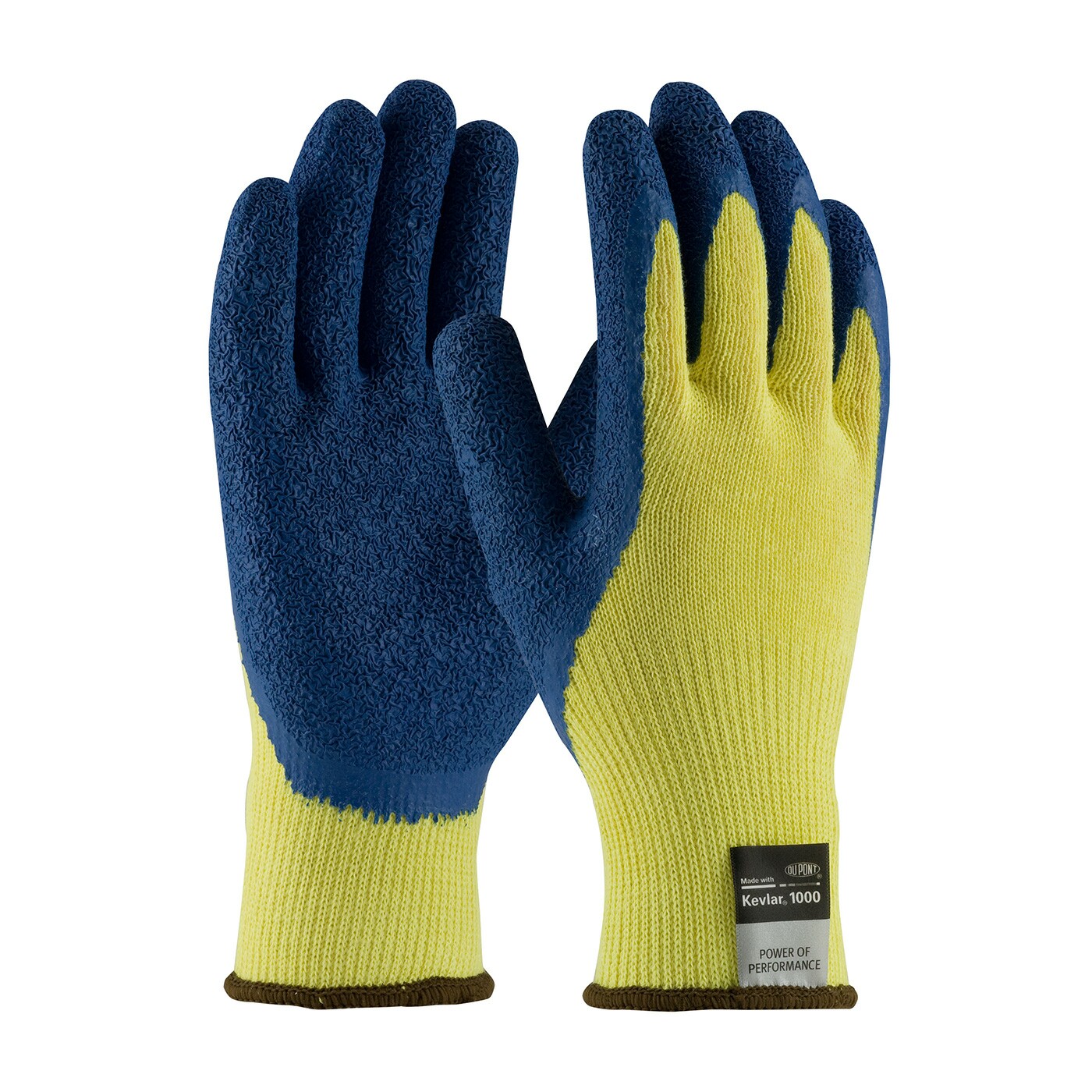Latex Coated Kevlar Cut Resistant Gloves, Cut Resistant Gloves