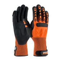 Maximum Safety Tuffmax5 120-5150 Gloves