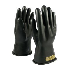 Novax Electrician Gloves Class 00 Black