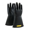 Novax Electrician Gloves Class 2 Black