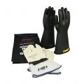 Novax Electrical Safety Glove Kit - Black - Class 2