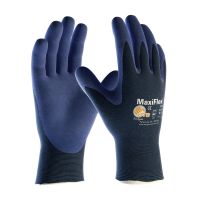 ATG MaxiFlex Elite Ultra Light Coated Gloves