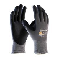 ATG MaxiFlex Ultimate Coated Gloves