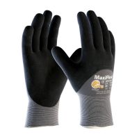ATG MaxiFlex Ultimate Knuckle Coated Gloves