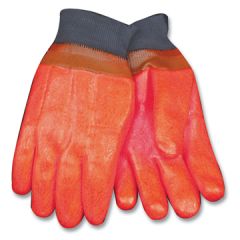 Kinco Hi-Vis Cryogenic Gloves