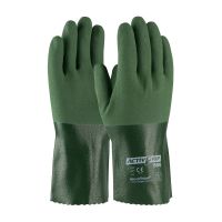Whizard Stainless Steel Metal Mesh Cut Resistant Gloves Standard