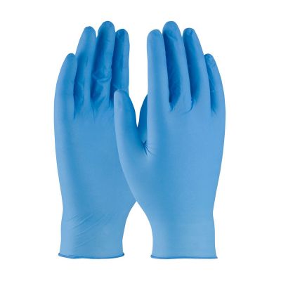 Ambi-Dex Medical Nitrile PF Disposable Exam Gloves