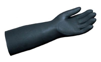 MAPA Chem-Ply Neoprene Gloves
