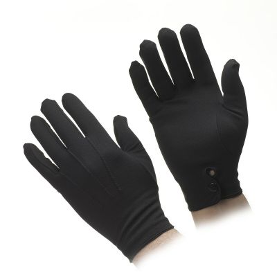 Men's GO Flash Gloves - Black
