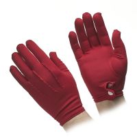 Men's GO Flash Gloves - Red
